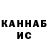 Канабис OG Kush Anton Miks