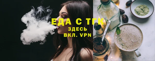 тгк Елизово